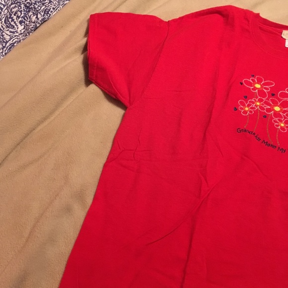 MCcc Grandkids T-shirt - Picture 3 of 4